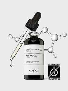 [Cosrx] The Vitamin C 23 Serum - 20 mL