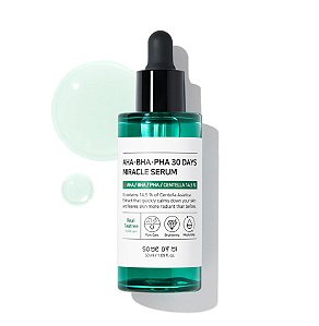 [Some by Mi] AHA BHA PHA 30 Days Miracle Serum - 50 mL