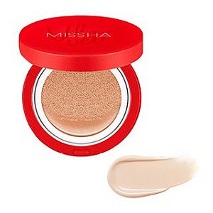 [Missha] Velvet Finish Cushion SPF50+ PA+++ - 15g