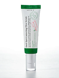 [Axis-Y] Dark Spot Correcting Glow Serum - 50 mL