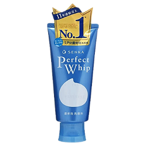 [Shiseido] Senka Perfect Whip - 120g
