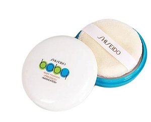 [Shiseido] Baby Powder Pressed - 50g