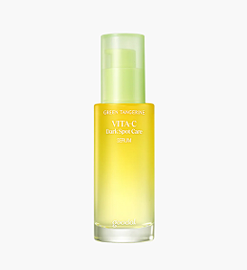[Goodal] Green Tangerine Vita C Dark Spot Serum - 40ml