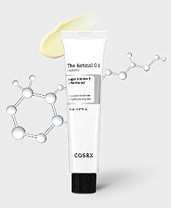 [Cosrx] The Retinol 0.1 Cream - 20 mL