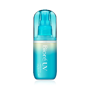 [Bioré] Aqua Protect Mist SPF 50 PA++++ - 60ml