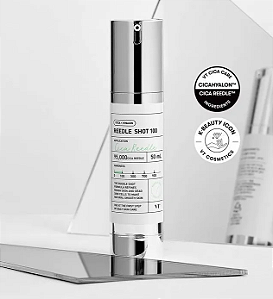 [VT COSMETICS] Reedle Shot 100 Essence - 50 mL