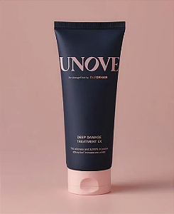 [Unove] Deep Damage Treatment EX