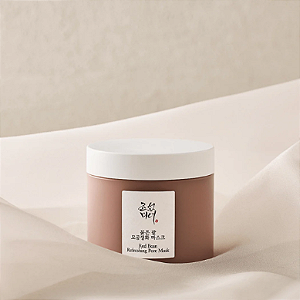[Beauty of Joseon] Red Bean Refreshing Pore Mask - 140 mL