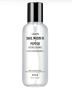 [Jumiso] Snail Mucin 95% + Peptide Essence - 140ml