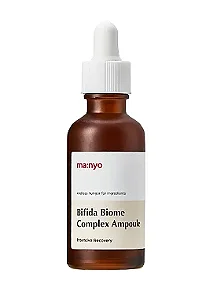 [Ma:nyo Factory] Bifida Biome Complex Ampoule - 50 mL