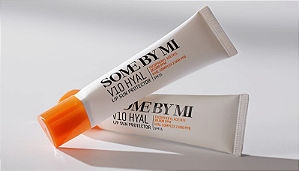 [Some By Mi] V10 Hyal Lip Sun Protector - 7 mL