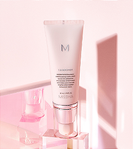 [Missha] B.B. Boomer - 40 mL