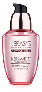 [Kerasys] Keramide Ampoule Extreme Damage Clinic Serum - 70 mL