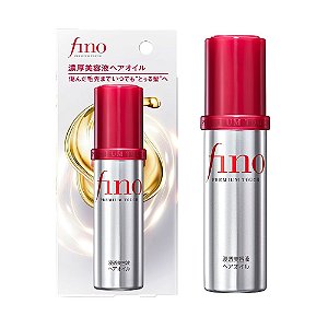 [Shiseido] Fino Fino Premium Touch Hair Oil - 70 mL