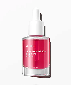 [Anua] Niacinamide 10%+TXA 4% Dark Spot Correcting Serum - 30 mL