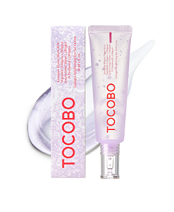 [Tocobo] Collagen Brightening Eye Gel Cream -30 mL