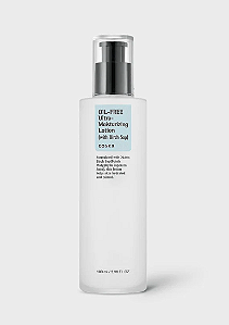 [Cosrx] Oil-Free Ultra-Moisturizing Lotion with Birch Sap - 100 mL