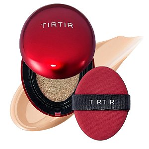 [Tirtir] Mask Fit Red Cushion Mini - 4,5g