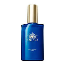 Shiseido - Anessa Night Sun Care Serum - 180 mL