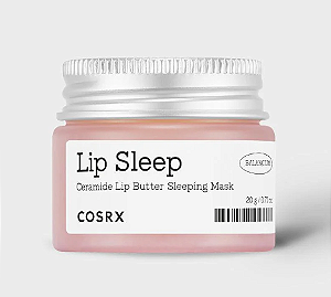 Cosrx Lip Sleep Ceramide Lip Butter Sleeping Mask - 20g