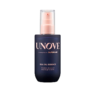 Unove Silk Oil Essence - 70 mL