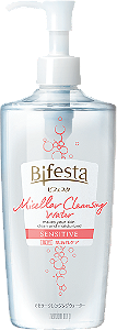 Bifesta Micellar Cleansing Water - Sensitive - 400 mL