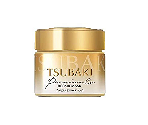 Shiseido Tsubaki Premium Ex Repair Mask - 180g