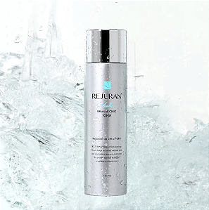 Rejuran Healer Rebalancing Toner - 120 mL
