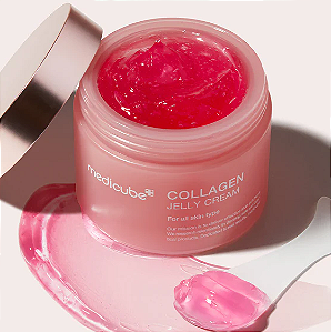Medicube Collagen Jelly Cream - 110 mL