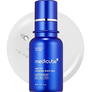 Medicube One Day Exosome Shot 2000