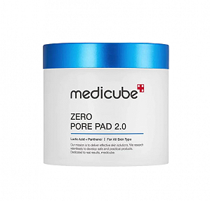 Medicube Zero Pore Pad 2.0 - 155g