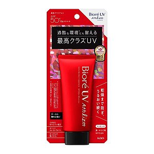 Bioré - UV Athlizm Essence FPS 50+ PA++++ - 70g