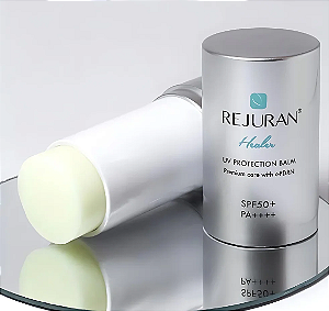 Rejuran Healer UV Protection Balm SPF 50+ PA++++ PDRN - 19g