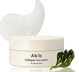 Abib Collagen Eye Patch - 90g (60 unidades)