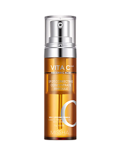 Missha Vita C Plus Spot Correcting Concentrate Ampoule - 15g