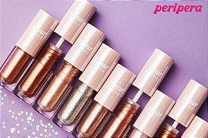 Peripera Sugar Twinkle Liquid Shadow - 2,8g