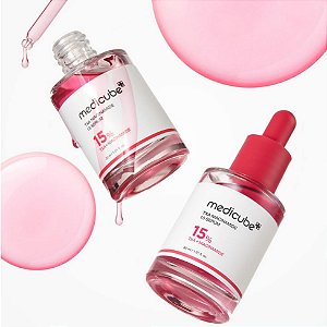 Medicube TXA Niacinamide 15 Serum - 30 mL