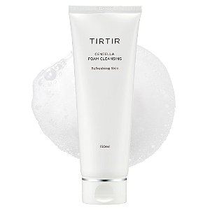 Tirtir Centella Foam Cleansing - 150mL