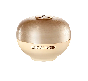 Missha Chogongjin Geumsul Jin Cream - 60g