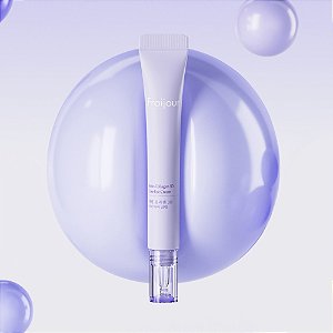 Fraijour Retin-Collagen 3D Core Eye Cream - 15 mL