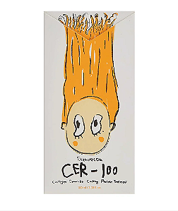 [Elizavecca] CER-100 Collagen Ceramide Coating Protein Treatment - 100ml