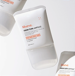 Lilyeve Grow Turn Ampoule - 100ml