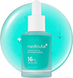 Medicube Azelaic Acid 16 BB Calming Serum - 30ml