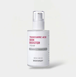 Meditherapy Tranexamic Acid Skin Booster Cream - 100ml