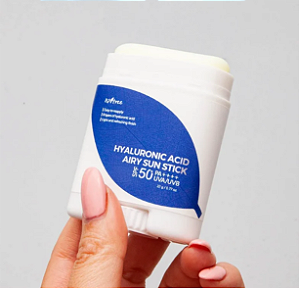 Isntree Hyaluronic Acid Airy Sun Stick 22g