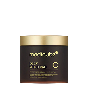 Medicube Deep Vita C Pad - 150g (70 pads)