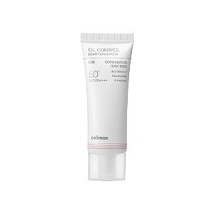Celimax Oil Control Light Sunscreen - 40mL