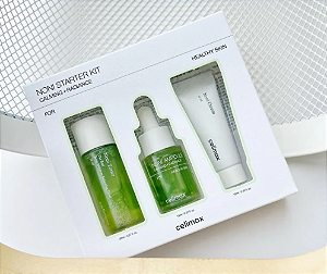 Celimax Noni Starter Kit (3 itens)