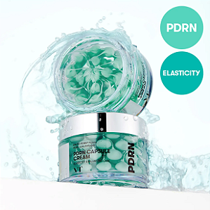 VT PDRN + Capsule Cream Elasticity & Balancing Care – 50ml