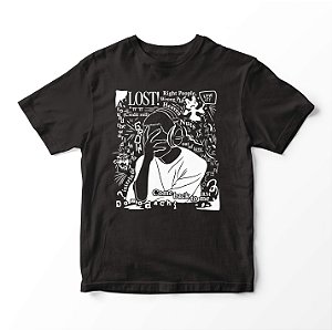 Camiseta Kim Namjoon RM BTS